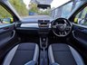 USED 2016 16 SKODA FABIA 1.4 SE TDI 5d 89 BHP CAMBELT DONE IN NOVEMBER 2022!