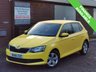 USED 2016 16 SKODA FABIA 1.4 SE TDI 5d 89 BHP CAMBELT DONE IN NOVEMBER 2022!