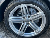 USED 2011 61 AUDI Q7 3.0 TDI QUATTRO S LINE 5d 245 BHP VERY CLEAN EXAMPLE