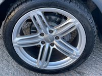 USED 2011 61 AUDI Q7 3.0 TDI QUATTRO S LINE 5d 245 BHP VERY CLEAN EXAMPLE