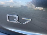 USED 2011 61 AUDI Q7 3.0 TDI QUATTRO S LINE 5d 245 BHP VERY CLEAN EXAMPLE