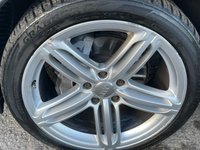 USED 2011 61 AUDI Q7 3.0 TDI QUATTRO S LINE 5d 245 BHP VERY CLEAN EXAMPLE