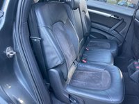 USED 2011 61 AUDI Q7 3.0 TDI QUATTRO S LINE 5d 245 BHP VERY CLEAN EXAMPLE