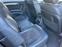 USED 2011 61 AUDI Q7 3.0 TDI QUATTRO S LINE 5d 245 BHP VERY CLEAN EXAMPLE