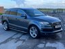 USED 2011 61 AUDI Q7 3.0 TDI QUATTRO S LINE 5d 245 BHP VERY CLEAN EXAMPLE