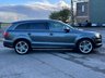USED 2011 61 AUDI Q7 3.0 TDI QUATTRO S LINE 5d 245 BHP VERY CLEAN EXAMPLE