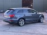 USED 2011 61 AUDI Q7 3.0 TDI QUATTRO S LINE 5d 245 BHP VERY CLEAN EXAMPLE