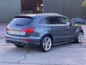 USED 2011 61 AUDI Q7 3.0 TDI QUATTRO S LINE 5d 245 BHP VERY CLEAN EXAMPLE