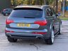 USED 2011 61 AUDI Q7 3.0 TDI QUATTRO S LINE 5d 245 BHP VERY CLEAN EXAMPLE