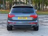 USED 2011 61 AUDI Q7 3.0 TDI QUATTRO S LINE 5d 245 BHP VERY CLEAN EXAMPLE