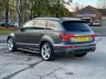 USED 2011 61 AUDI Q7 3.0 TDI QUATTRO S LINE 5d 245 BHP VERY CLEAN EXAMPLE