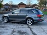 USED 2011 61 AUDI Q7 3.0 TDI QUATTRO S LINE 5d 245 BHP VERY CLEAN EXAMPLE