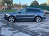 USED 2011 61 AUDI Q7 3.0 TDI QUATTRO S LINE 5d 245 BHP VERY CLEAN EXAMPLE