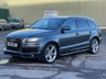 USED 2011 61 AUDI Q7 3.0 TDI QUATTRO S LINE 5d 245 BHP VERY CLEAN EXAMPLE