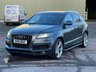 USED 2011 61 AUDI Q7 3.0 TDI QUATTRO S LINE 5d 245 BHP VERY CLEAN EXAMPLE
