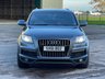 USED 2011 61 AUDI Q7 3.0 TDI QUATTRO S LINE 5d 245 BHP VERY CLEAN EXAMPLE