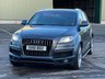USED 2011 61 AUDI Q7 3.0 TDI QUATTRO S LINE 5d 245 BHP VERY CLEAN EXAMPLE