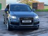 USED 2011 61 AUDI Q7 3.0 TDI QUATTRO S LINE 5d 245 BHP VERY CLEAN EXAMPLE