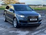 USED 2011 61 AUDI Q7 3.0 TDI QUATTRO S LINE 5d 245 BHP VERY CLEAN EXAMPLE