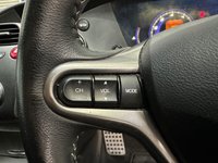 USED 2011 11 HONDA CIVIC 1.3 I-VTEC TYPE S 3d 98 BHP Air Con, Metallic Paint