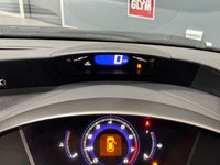 USED 2011 11 HONDA CIVIC 1.3 I-VTEC TYPE S 3d 98 BHP Air Con, Metallic Paint
