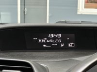 USED 2011 11 HONDA CIVIC 1.3 I-VTEC TYPE S 3d 98 BHP Air Con, Metallic Paint