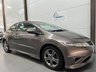USED 2011 11 HONDA CIVIC 1.3 I-VTEC TYPE S 3d 98 BHP Air Con, Metallic Paint