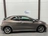 USED 2011 11 HONDA CIVIC 1.3 I-VTEC TYPE S 3d 98 BHP Air Con, Metallic Paint