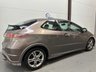 USED 2011 11 HONDA CIVIC 1.3 I-VTEC TYPE S 3d 98 BHP Air Con, Metallic Paint