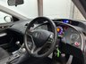 USED 2011 11 HONDA CIVIC 1.3 I-VTEC TYPE S 3d 98 BHP Air Con, Metallic Paint