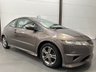 USED 2011 11 HONDA CIVIC 1.3 I-VTEC TYPE S 3d 98 BHP Air Con, Metallic Paint