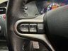 USED 2011 11 HONDA CIVIC 1.3 I-VTEC TYPE S 3d 98 BHP Air Con, Metallic Paint