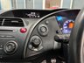 USED 2011 11 HONDA CIVIC 1.3 I-VTEC TYPE S 3d 98 BHP Air Con, Metallic Paint