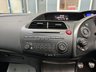 USED 2011 11 HONDA CIVIC 1.3 I-VTEC TYPE S 3d 98 BHP Air Con, Metallic Paint