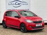 USED 2015 15 SKODA CITIGO 1.0 MONTE CARLO 5d 59 BHP www.suffolkcarcentre.co.uk - Located at Lowestoft
