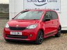 USED 2015 15 SKODA CITIGO 1.0 MONTE CARLO 5d 59 BHP www.suffolkcarcentre.co.uk - Located at Lowestoft