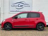 USED 2015 15 SKODA CITIGO 1.0 MONTE CARLO 5d 59 BHP www.suffolkcarcentre.co.uk - Located at Lowestoft