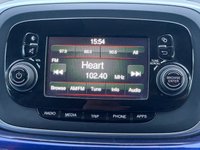 USED 2016 16 FIAT 500X 1.4 MULTIAIR POP STAR DDCT 5d 140 BHP www.suffolkcarcentre.co.uk - Located at Lowestoft