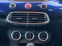 USED 2016 16 FIAT 500X 1.4 MULTIAIR POP STAR DDCT 5d 140 BHP www.suffolkcarcentre.co.uk - Located at Lowestoft