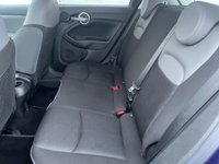 USED 2016 16 FIAT 500X 1.4 MULTIAIR POP STAR DDCT 5d 140 BHP www.suffolkcarcentre.co.uk - Located at Lowestoft
