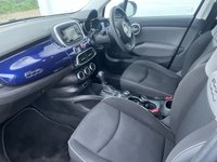 USED 2016 16 FIAT 500X 1.4 MULTIAIR POP STAR DDCT 5d 140 BHP www.suffolkcarcentre.co.uk - Located at Lowestoft