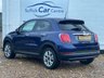 USED 2016 16 FIAT 500X 1.4 MULTIAIR POP STAR DDCT 5d 140 BHP www.suffolkcarcentre.co.uk - Located at Lowestoft