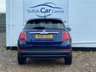 USED 2016 16 FIAT 500X 1.4 MULTIAIR POP STAR DDCT 5d 140 BHP www.suffolkcarcentre.co.uk - Located at Lowestoft