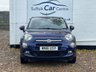 USED 2016 16 FIAT 500X 1.4 MULTIAIR POP STAR DDCT 5d 140 BHP www.suffolkcarcentre.co.uk - Located at Lowestoft