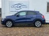 USED 2016 16 FIAT 500X 1.4 MULTIAIR POP STAR DDCT 5d 140 BHP www.suffolkcarcentre.co.uk - Located at Lowestoft