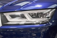 USED 2017 67 AUDI Q5 2.0 TDI QUATTRO S LINE 5d 188 BHP +TECHPACK+B&O SOUND+RUNNINGBOARDS+