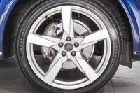 USED 2017 67 AUDI Q5 2.0 TDI QUATTRO S LINE 5d 188 BHP +TECHPACK+B&O SOUND+RUNNINGBOARDS+