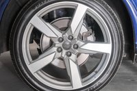 USED 2017 67 AUDI Q5 2.0 TDI QUATTRO S LINE 5d 188 BHP +TECHPACK+B&O SOUND+RUNNINGBOARDS+
