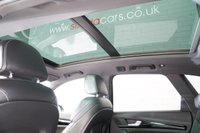 USED 2017 67 AUDI Q5 2.0 TDI QUATTRO S LINE 5d 188 BHP +TECHPACK+B&O SOUND+RUNNINGBOARDS+