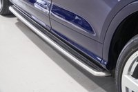 USED 2017 67 AUDI Q5 2.0 TDI QUATTRO S LINE 5d 188 BHP +TECHPACK+B&O SOUND+RUNNINGBOARDS+